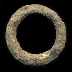 300AD Roman Bronze Coin Higher Grade (COI-9040)