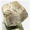122.85ct Hi Grade Pyrite Crystal Cube  (GEM-30252)
