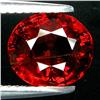 3.60ct Oval Fanta Spessartite Garnet (GEM-33492)