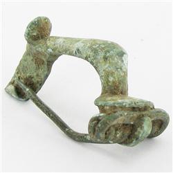 Ancient Roman Fibula Broach 1800+ y/o (ANT-777B)