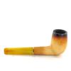 Image 1 : Vintage Bone Meerschaum Pipe (ANT-1681)