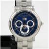 Image 2 : New Jacot Mens CHRONO Style Watch Retail $2495 (WAT-320)