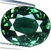 5.00ct  Fine Green Cuprian Tourmaline (GEM-29981)
