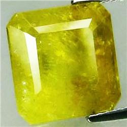 9.76ct   Natural Demantoid Garnet (GEM-29967)