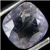 1.15ct Blue Tanzanite Cushion Unheated (GEM-19819)