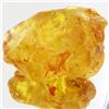 Image 1 : 190ct Natural Amber Chunk (MIN-000536)