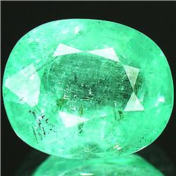 1.65ct Bluish Green Cuprian Tourmaline (GEM-29980)