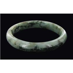 350ct Top Burma Jade Bracelet (JEW-3074)