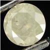 0.47ct Natural Round White Diamond (GEM-37523)