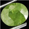 1.66ct Oval Green Demantoid Garnet Madagascar (GEM-29307)