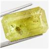 15.08ct   Natural Demantoid Garnet (GEM-29950)