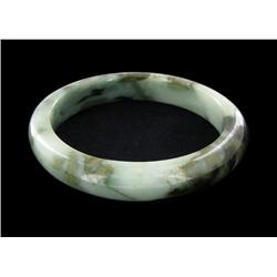 295ct Top Burma Jade Bracelet (JEW-3067)