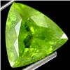 4.81ct Hot Lustrous Multi Color Sphene (GEM-19710)