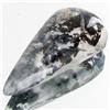 19.15ct Dendrite Opal Cabochon (GEM-35793)