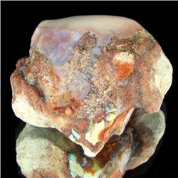 168.6ct Mexican Boulder Opal (GEM-35368)