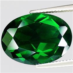 8.95ct Rare Green Moldavite (GEM-35195)