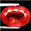 8.95ct  Padparascha Color Cuprian Tourmaline (GEM-35241)