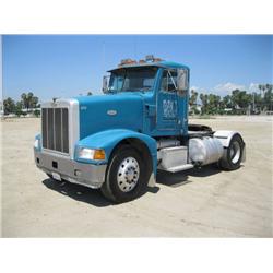 1995 Peterbilt 377 S/A Truck Tractor