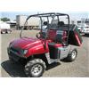 Image 2 : 2006 Polaris Ranger ATV Utility Cart