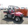 Image 3 : 2006 Polaris Ranger ATV Utility Cart
