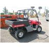 Image 4 : 2006 Polaris Ranger ATV Utility Cart