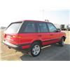Image 3 : 1997 Land Rover Range Rover 4-Door SUV