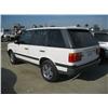 Image 4 : 1997 Land Rover Range Rover 4-Door SUV