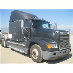 1994 Freightliner T/A Truck Tractor