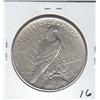Image 2 : 1925 FLASHY PEACE DOLLAR