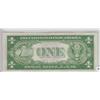 Image 2 : $1 1935 PLAIN SILVER CERTIFICATE