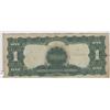 Image 2 : $1 BLACK EAGLE SILVER CERTIFICATE SOLID EYE APPEAL