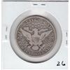 Image 2 : 1907 D BARBER HALF