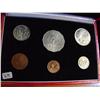 Image 1 : AUSTRALIA NEW ZEALAND MINT SET