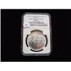 Image 1 : 1886 $ SILVER MORGAN MS 63 NGC MCCLAREN COLLECTION