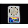 Image 2 : 1886 $ SILVER MORGAN MS 63 NGC MCCLAREN COLLECTION