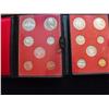 Image 1 : 2 BOX SET 1972 1971 PROOF SET CANADA