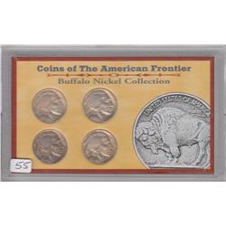 BUFFALO COLLECTION