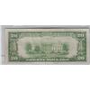 Image 2 : $20 REDEEMABLE IN GOLD 1928 B