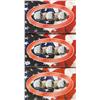 Image 1 : 3 SETS 2001 2002 2003 DENVER MINT QUARTER SETS