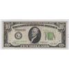 Image 1 : $10 REDEEMABLE IN GOLD 1928 FRN