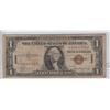 Image 1 : $1 HAWAII SILVER CERTIFICATE 1935