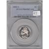 Image 1 : 2000 S PCGS PR 69 NICKEL