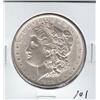 Image 1 : 1885 O HIGH GRADE $1 SILVER MORGAN