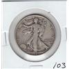 Image 1 : 1939 WALKING LIBERTY HALF