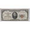 Image 1 : $20 FRBN *** ATLANTA*** 1929