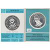 Image 1 : 2 PROOF SILVER ROUNDS COMMEMORATIVE CLAD