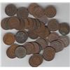 Image 1 : 40 INDIAN HEAD CENTS