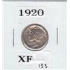 Image 1 : 1920 MERCURY DIME