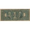 Image 2 : KING OF NOTES $1 """EDUCATIONAL""" 1896 SILVER CERTIFICATE