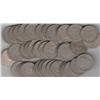Image 1 : 40 V LIBERTY NICKELS